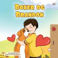 Cover Boxer og Brandon