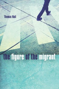 Cover The Figure of the Migrant