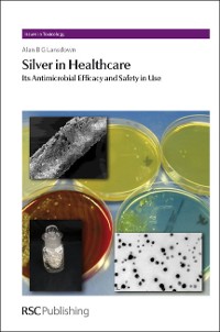 Cover Silver in Healthcare