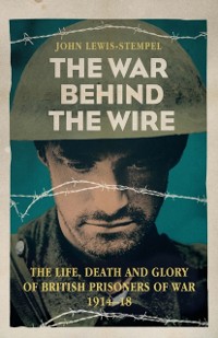 Cover War Behind the Wire