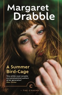 Cover A Summer Bird-Cage