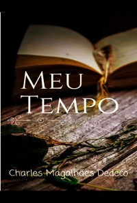 Cover Meu Tempo