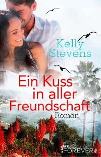 Cover Ein Kuss in aller Freundschaft