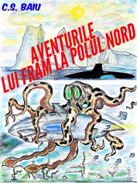 Cover Aventurile lui Fram la Polul Nord