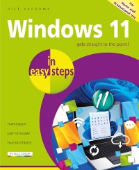 Cover Windows 11 in easy steps