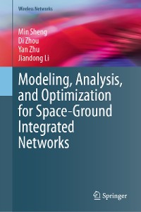 Cover Modeling, Analysis, and Optimization for Space-Ground Integrated Networks