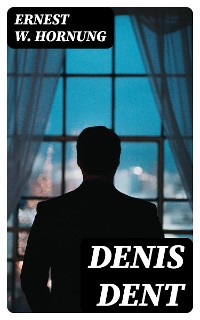 Cover Denis Dent