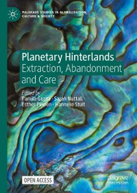 Cover Planetary Hinterlands