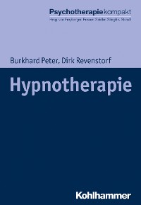 Cover Hypnotherapie