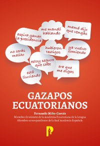 Cover GAZAPOS ECUATORIANOS