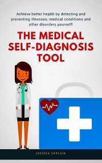 Cover The Medical Self Diagnosis Tool