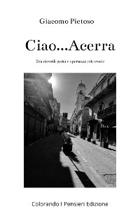 Cover Ciao Acerra....