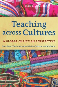 Cover Teaching across Cultures