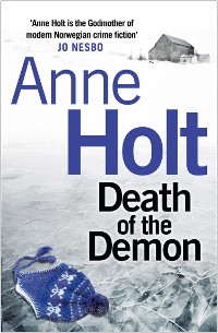 Cover Death of the Demon