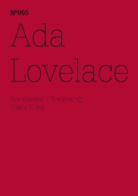 Cover Ada Lovelace