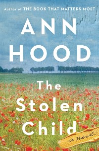 Cover The Stolen Child: A Novel