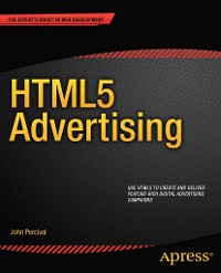 Cover HTML5 Advertising