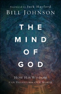 Cover Mind of God