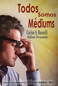 Cover Todos somos mediums