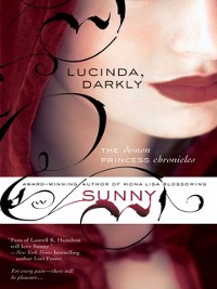 Cover Lucinda, Darkly