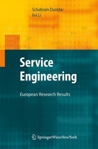 Cover Service Engineering