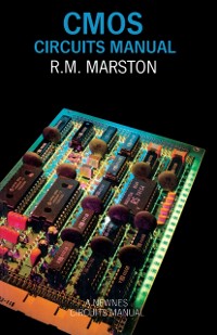 Cover CMOS Circuits Manual