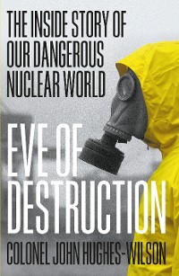 Cover Eve of Destruction