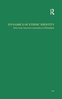 Cover Dynamics of Ethnic Identity