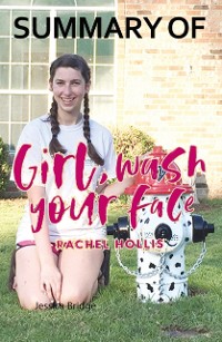 Cover Summary of Girl, Wash Your Face by Rachel Hollis