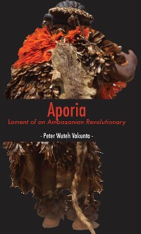 Cover Aporia: Lament of an Ambazonian Revolutionary
