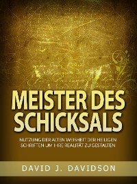 Cover Meister des Schicksals (Übersetzt)