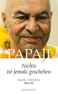 Cover Papaji