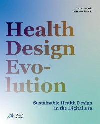 Cover Health Design Evolution