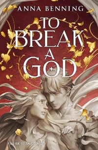 Cover To Break a God