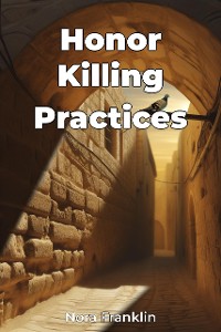 Cover Honor Killing Practices