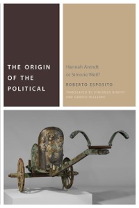 Cover Origin of the Political