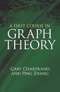 Cover First Course in Graph Theory