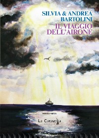 Cover Il viaggio dell'airone