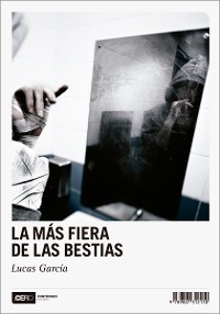 Cover La más fiera de las bestias