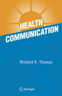 Cover Health Communication
