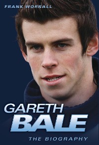 Cover Gareth Bale