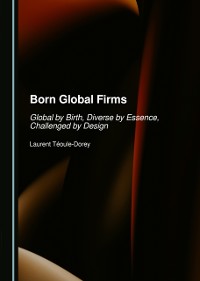 Cover Born Global Firms