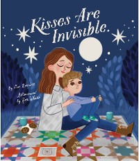 Cover Kisses Are Invisible