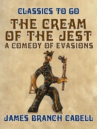 Cover Cream of the Jest, A Comedy of Evasions