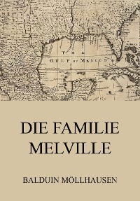 Cover Die Familie Melville