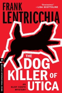 Cover Dog Killer of Utica