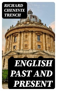 Cover English Past and Present