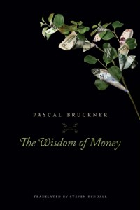 Cover Wisdom of Money