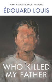 Cover Who Killed My Father