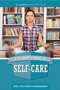 Cover Student's Guide to Self-Care